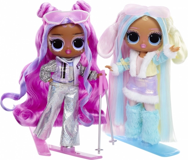 Ruchome stawy i świetne pozowanie