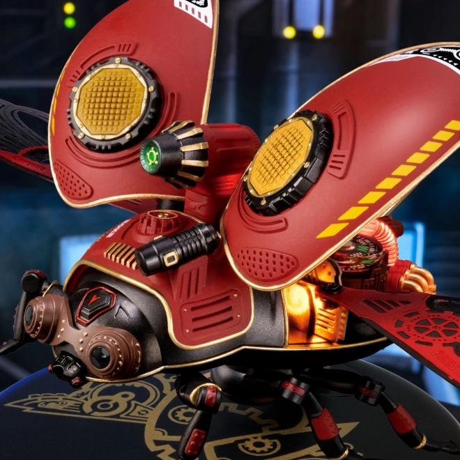 RoboTime Zestaw modelu badawczego chrząszcza