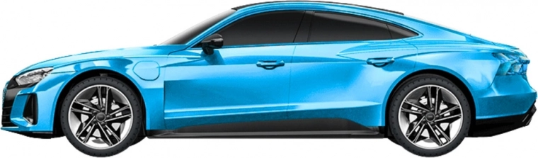 Płynne sterowanie 2,4 GHz z zasięgiem do 25 m