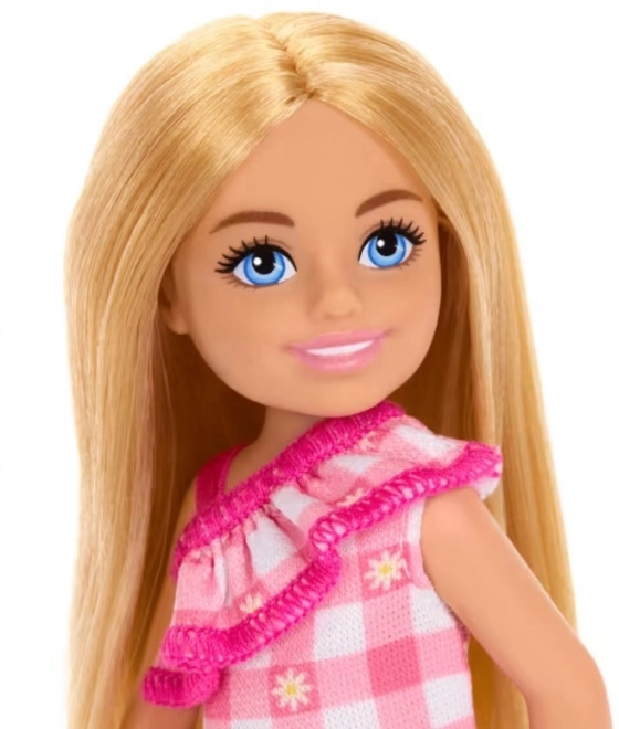 Lalka Chelsea od Barbie