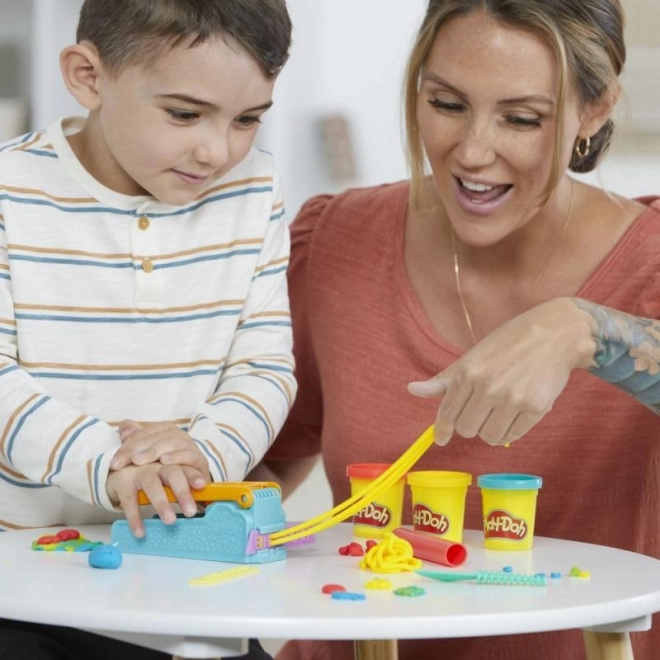 Play-doh podstawowy Fabryka Zabawy