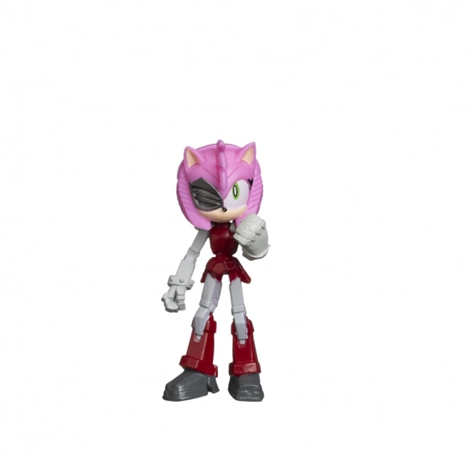 Zestaw 5 figurek Sonic