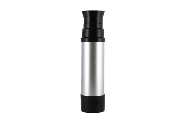Piracka luneta plastikowa 19cm 2 kolory w pudełku 5x19x5cm 8 sztuk w opakowaniu
