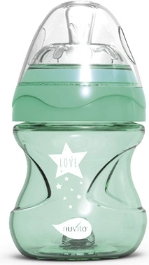 Butelka Cool 150 ml, zielona