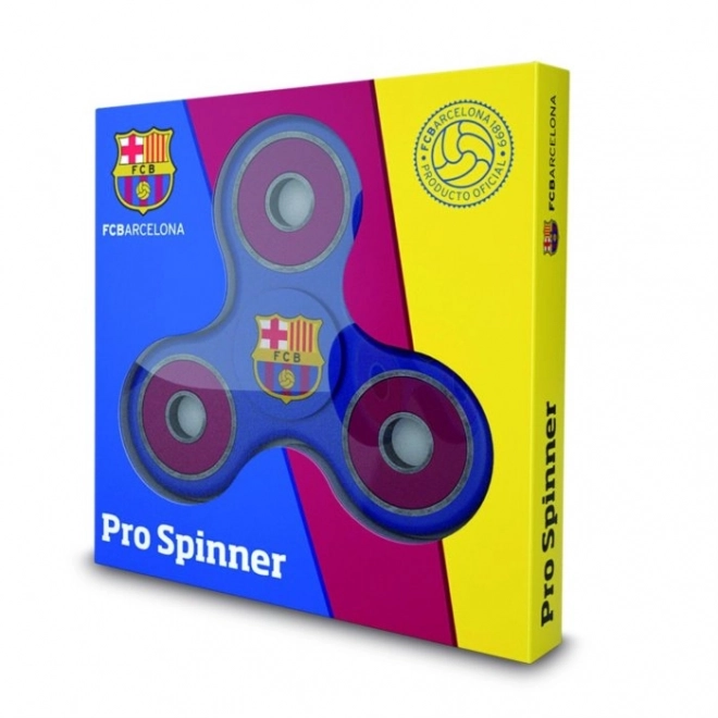 TREFL Spinner FC Barcelona 1szt.