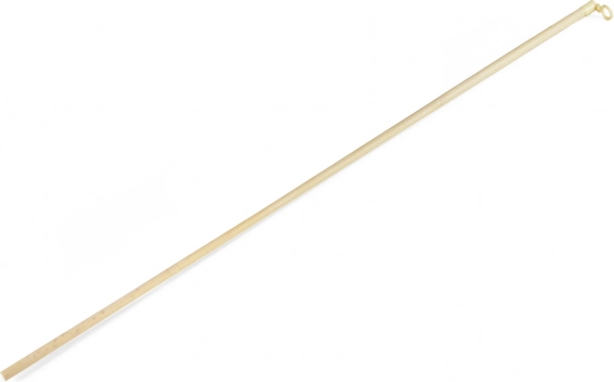Bambusowa pałeczka do lampionu 55 cm