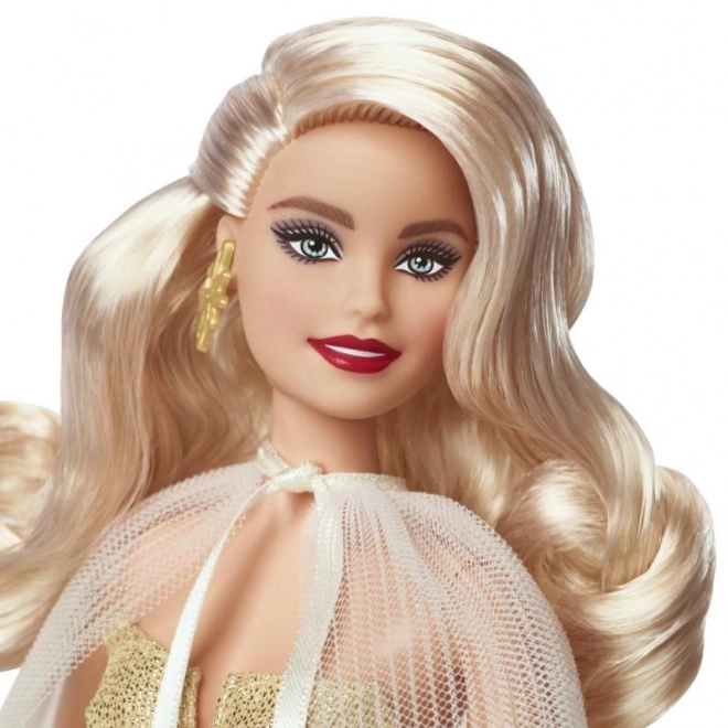 Barbie Holiday edycja świąteczna 2023