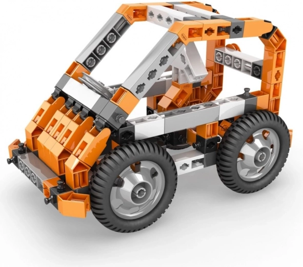 Interaktywna aplikacja 3D kidCAD