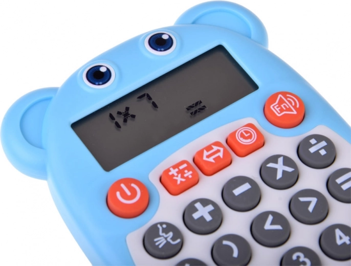 Łatwe sterowanie dla dzieci