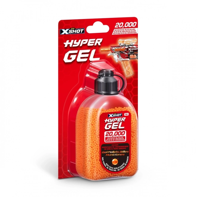 Żelowe kuleczki Hyper Gel 20 000 szt.
