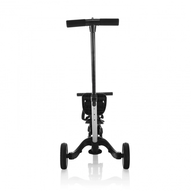 Rowerek trójkołowy Razor 3w1, Księżycowy szary