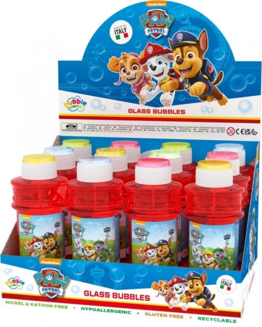 Bańka mydlana Psi Patrol 300 ml