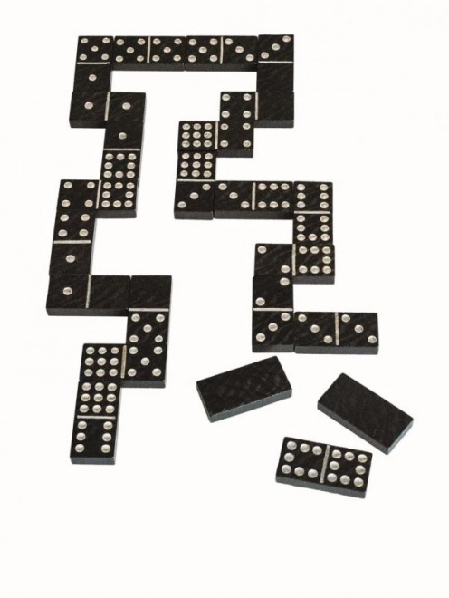Gra towarzyska - Domino