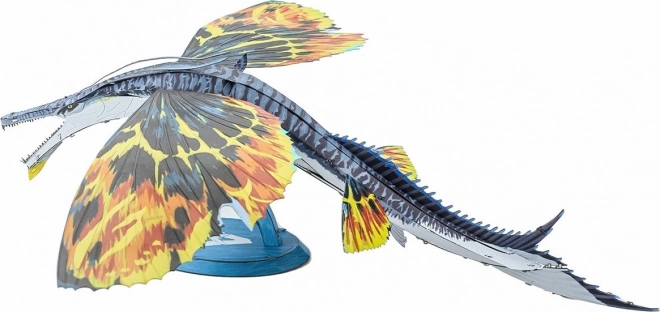 Metal Earth 3D puzzle Premium series: skimwing z Avataru