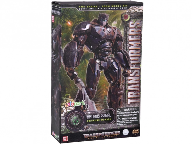 Hasbro Transformers Optimus Primal 20cm figurka montażowa ZA5472