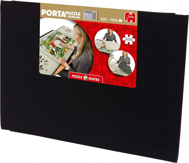 JUMBO teczka na puzzle Porta Puzzle Standard