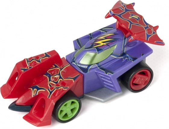 Samochodzik T-Racers Mix 'N Race