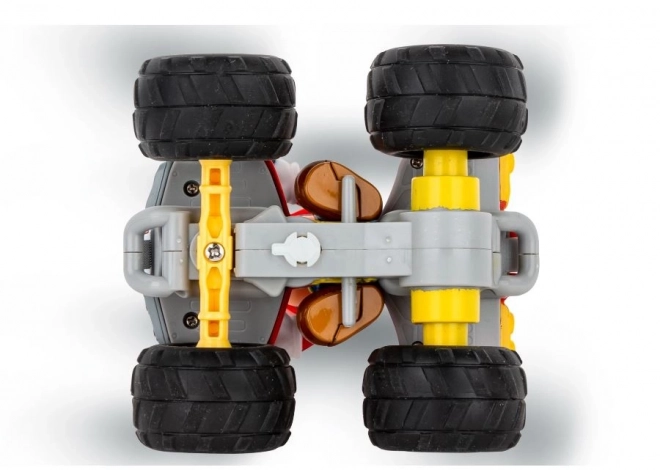 Wyścigowy RC quad Mario Kart 2,4 GHz