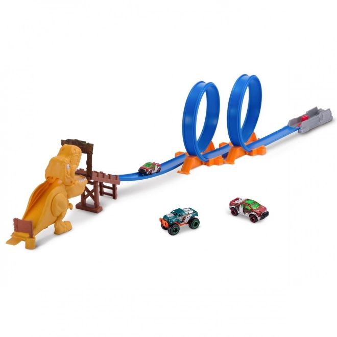 Zuru Metal Machines T-Rex Atak