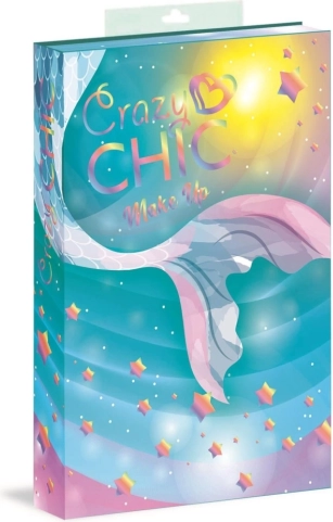 Crazy Chic paletka do makijażu Lato