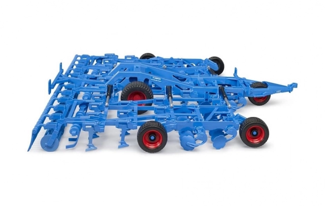 Frezarka Lemken Grubber Koralin 9