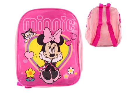 Plecak z motywem Minnie