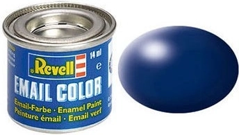 Revell farba emaliowa Lufthansa Blue 14 ml