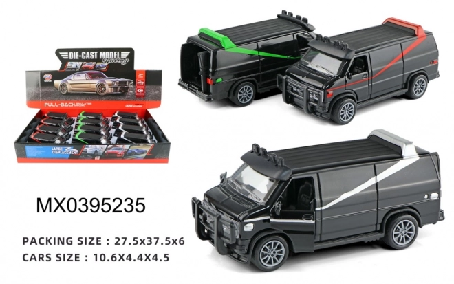 Autotransporter