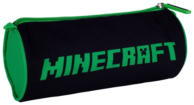 Szkolne etui Minecraft