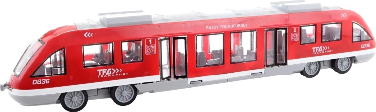 Światło i dźwięk dla prawdziwych wrażeń