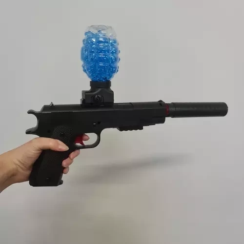 Puška / pistolet na żelowe kulki Kruzzel 20449