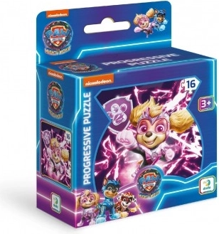 Puzzle Skye Psi Patrol 16 elementów