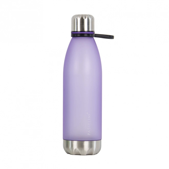 Butelka na wodę OXY BoLT 700 ml PASTELINI fioletowa