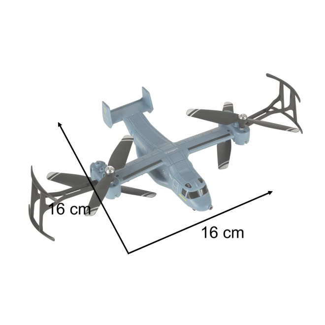 Dron zdalnie sterowany Syma V22