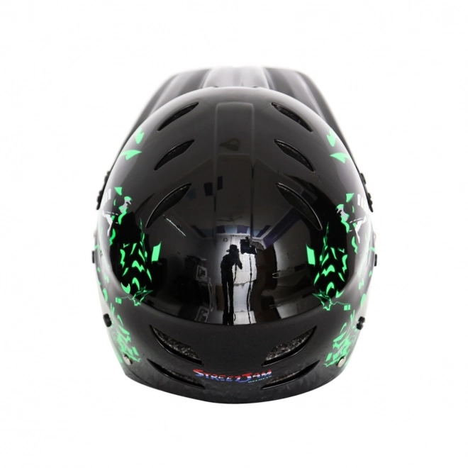Kask Fuego