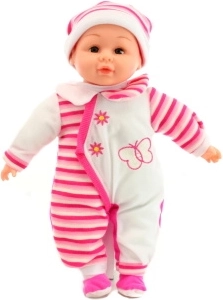 Miękkie ciałko do przytulania