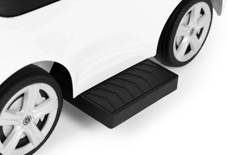 Maksymalne bezpieczeństwo i stabilność