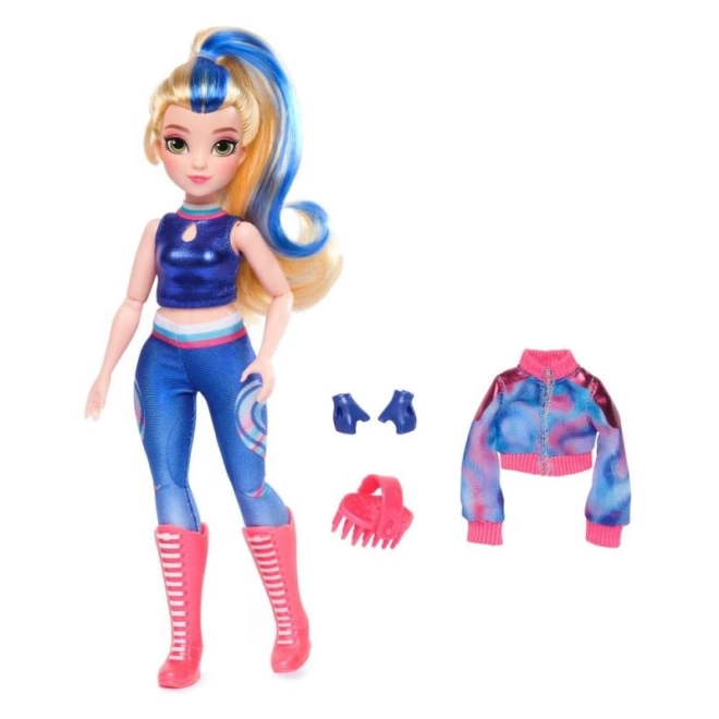 Unicorn Academy lalka 24 cm Isabel
