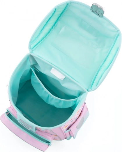 Sztywne dno i sprytne rozmieszczenie