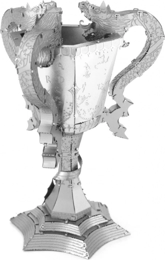 Ikoniczne trofeum w kolekcjonerskiej jakości