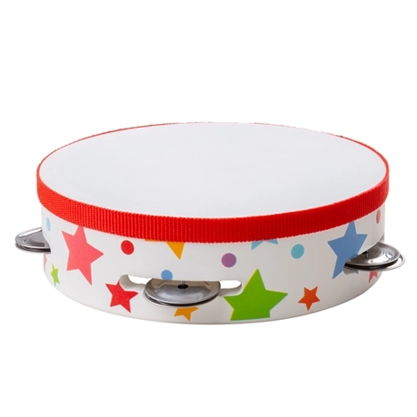 Tamburynka dla dzieci Bigjigs Toys