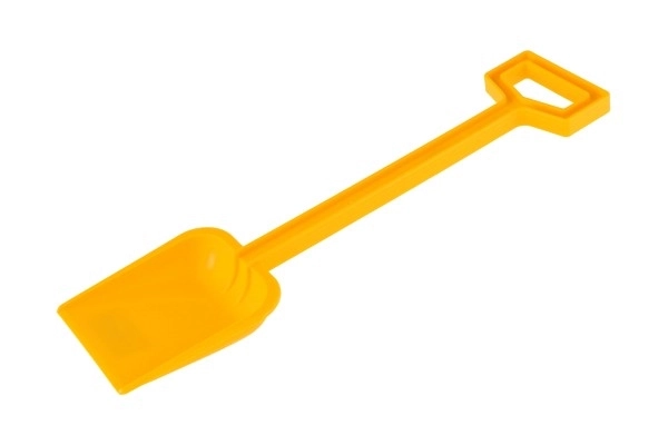 Łopata z plastiku 44cm