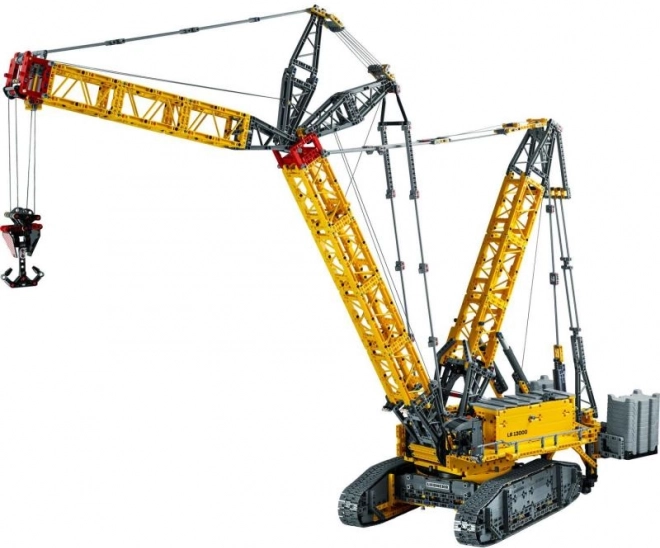 Szczegółowa konstrukcja mechaniczna