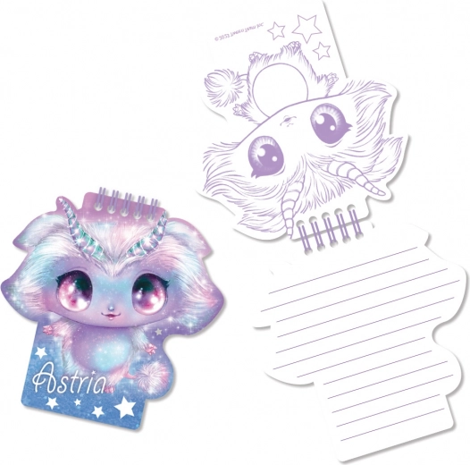 Kreatywne pisanie i rysowanie