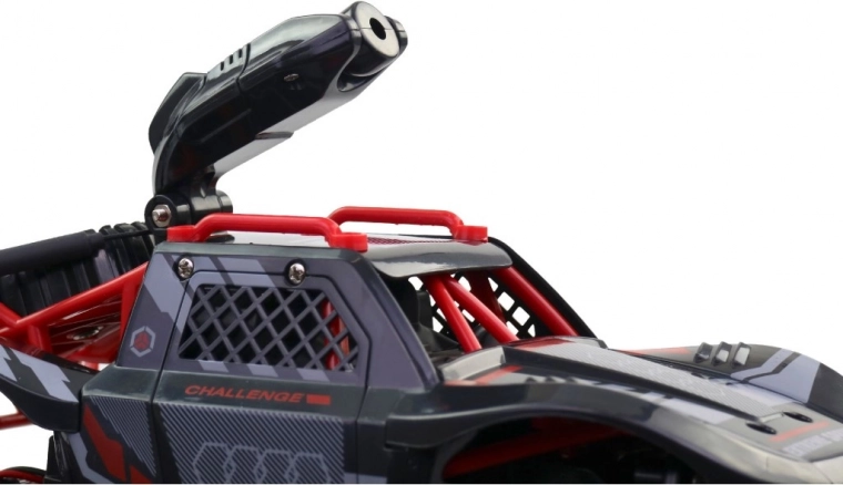 Kamera HD FPV z przesyłem w czasie rzeczywistym