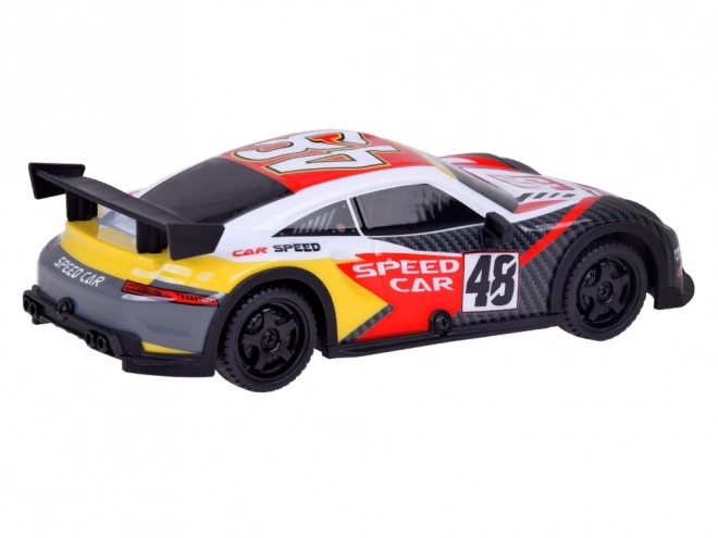 Super auto driftujące na zdalne sterowanie