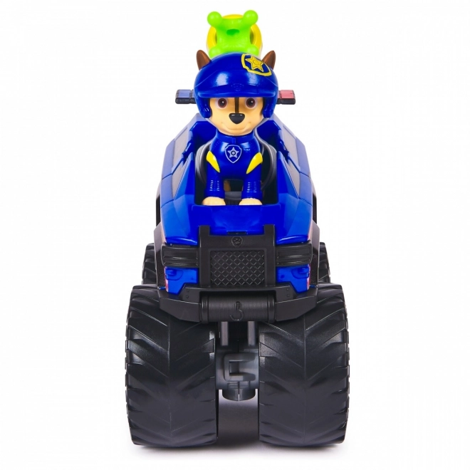 Pojazd Psi Patrol Chase