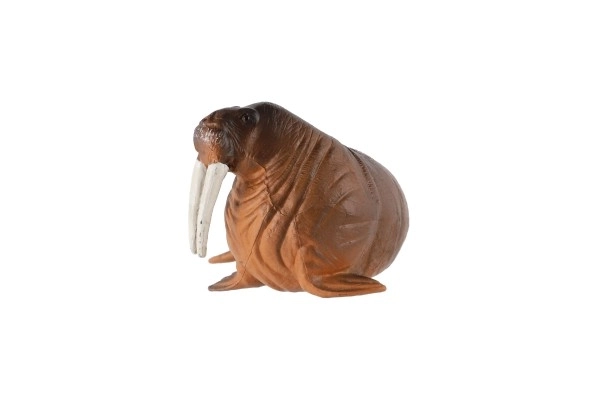 Mors lodowy zooted plastik 11cm w woreczku