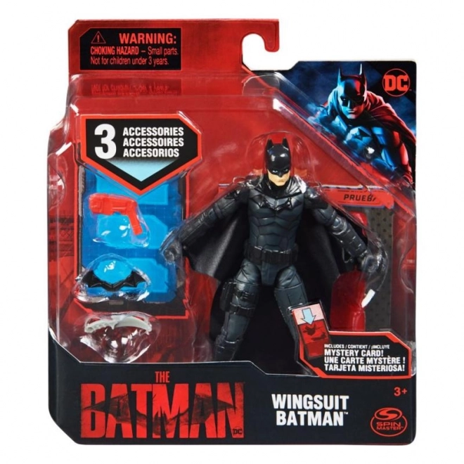 Figurki z filmu Batman 10 cm