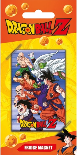 Magnes Dragon Ball